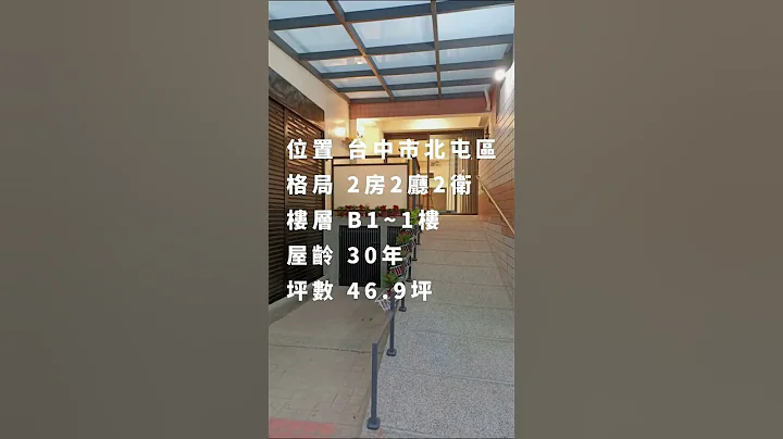 #北屯房仲伍減八 #台中買房 #台中賣房 #台中房仲推薦 #台中房仲 #台中房地產 #台中房子 #別墅 #台中房屋 #台中房產 - 天天要聞