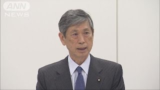 集団的自衛権の行使可能な基準　自民公明が実質合意(15/04/27)