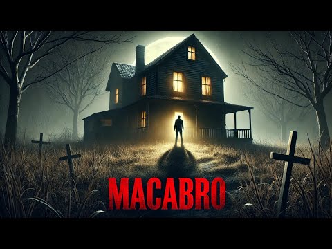 MACABRO
