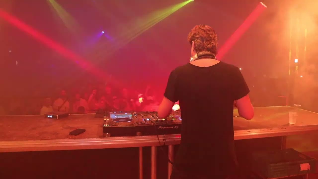 Igor Blaska "Giron Festival Jeunesses Glanoises 2023"