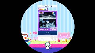IF:U (Full Version) MASTER AP【maimaiでらっくすFANMADE】