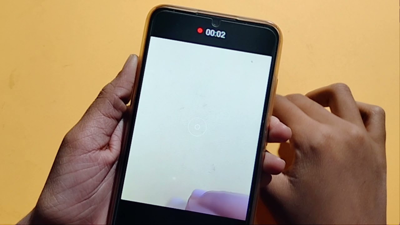How to slow motion video in Micromax in 2b | slow motion video kaise banaye | slow motion setting