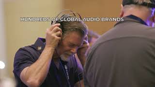 Axpona 2025 Experience Your Music As It Was Meant To Be Heard