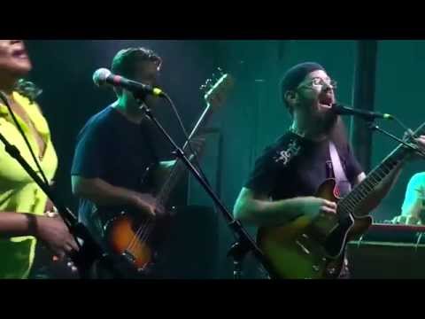 Groundation: Merry-Go-Round -