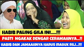 Download Lagu HABIB INI HARUS MASUK RUMAH SAKIT JIWA!! Pasti ngakak lihat ceramah Habib ini!!! MP3 Download Lagu HABIB INI HARUS MASUK RUMAH SAKIT JIWA!! Pasti ngakak lihat ceramah Habib ini!!! MP3