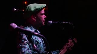 Any Other Name - Live at Wesley Anne