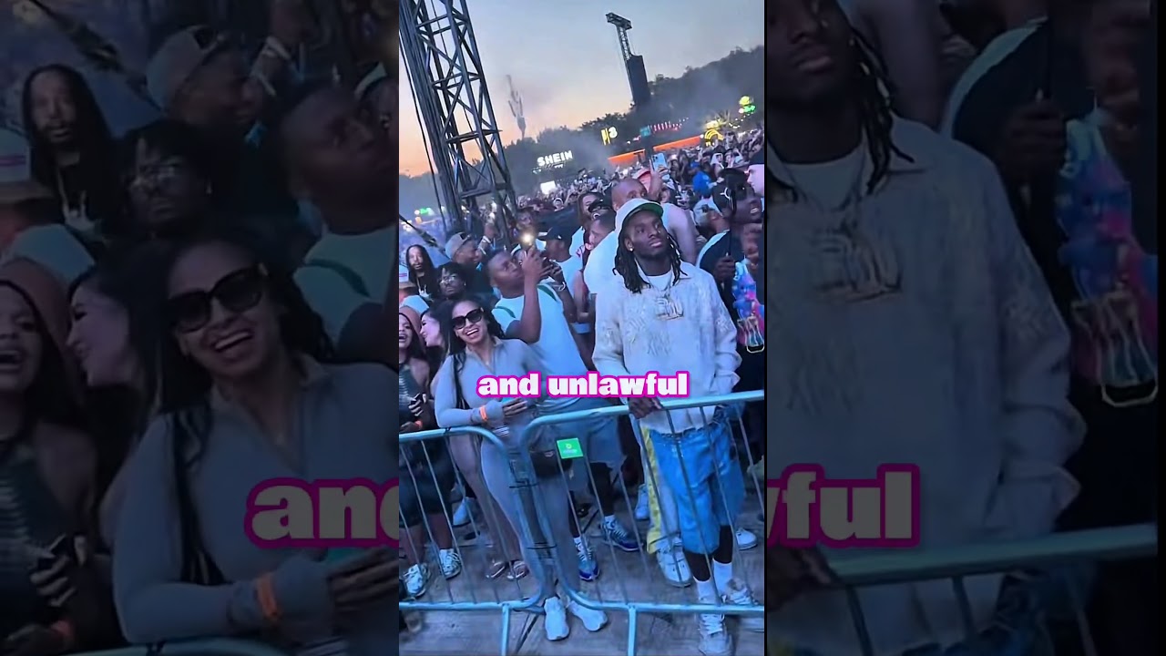 BigXthaPlug Caught Up in Dallas! 😱”