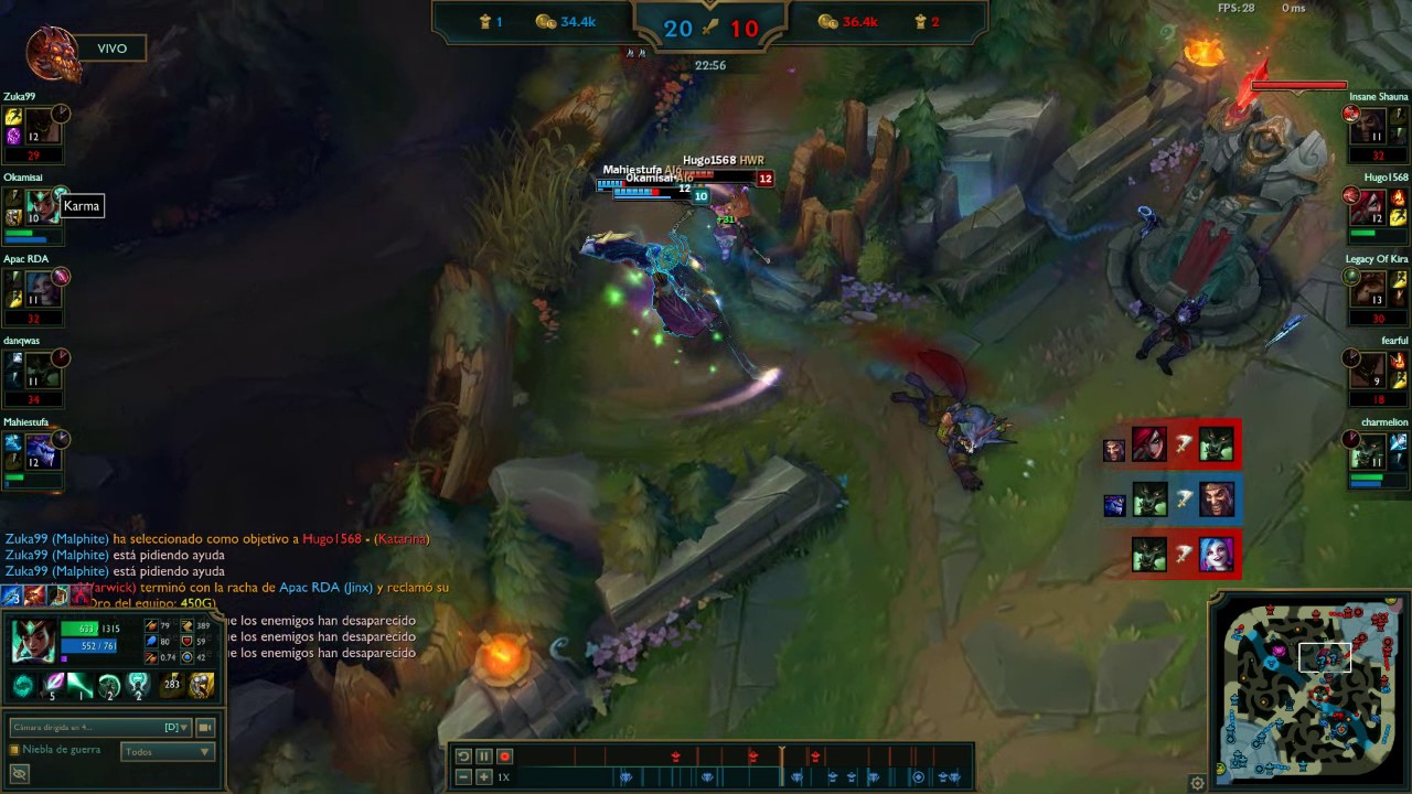 la vendida de okami  by Mahi