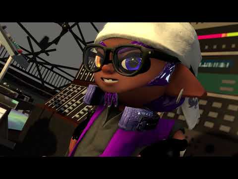 [SFM SHORTS/SPLATOON] Meet