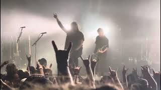 Download lagu Wage War - Two Years - Live at Town Ballroom in Buffalo, NY on 7/22/23