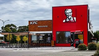 KFC Marketing Strategy #enterpreneur #bussinessman #success #startegy #marketing #kfc #bussiness