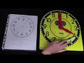 Understanding Clocks and Time