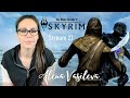The Elder Scrolls V: SKYRIM - ТЁМНОЕ БРАТСТВО | Прохождение на русском | СТРИМ #27