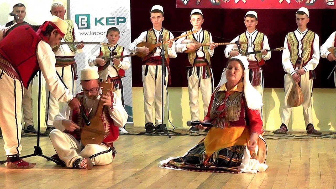 HASI JEHON 2018 = SH,K,A, MATI NGA BURRELI - FITUSI I QMIMIT TE PARË