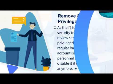 What is Privileged Escalation management | How to Prevent Privilege Escalation Attack?