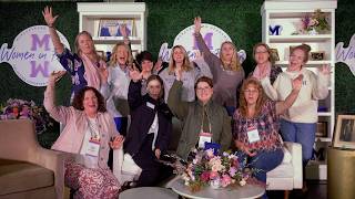 Women in Focus: Unlocking Opportunities Together (2026)