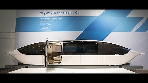 Neew SkyWay - usability presentation