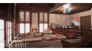 【S】10192022 | FFXIV Housing Walkthrough