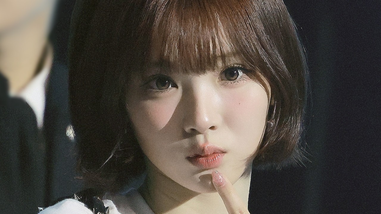 260215 하츠투하츠 지우 Hearts2Hearts JIWOO 'STYLE' 4K 직캠 @한터뮤직어워즈