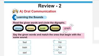 EB1 | L5 Exercise Review | Learning the Sounds | @Brainboxsixteen 