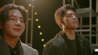 [Eng Sub] ONLY FRIENDS : DREAM ON | EP.10 [3/4]