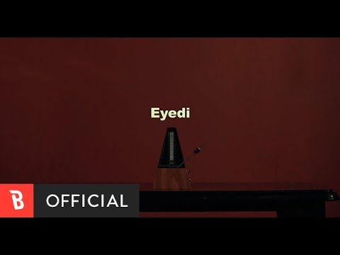 [M/V] Eyedi(아이디) - J.us.T