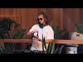 Lincoln Jesser Healing House Sauna Set Day Mix Solfeggio Frequencies Mantras 528hz 432hz 