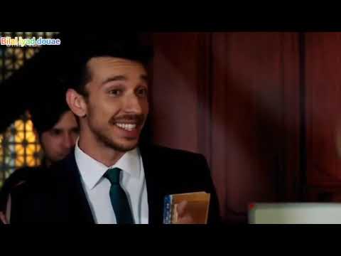 مسلسل التركي الكوميدي لنفترق الحلقه 2 مدبلج