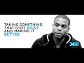Benny Boom on Innovation at SOURCE360