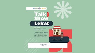 Download Lagu Program Dishub Subang: Subang Terang, Warga Tenang π¦ | LEKAT Talkshow MP3 Download Lagu Program Dishub Subang: Subang Terang, Warga Tenang π¦ | LEKAT Talkshow MP3