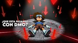 ¿QUE ESTÁ PASANDO con DMO? la MALA RACHA... #ladmo