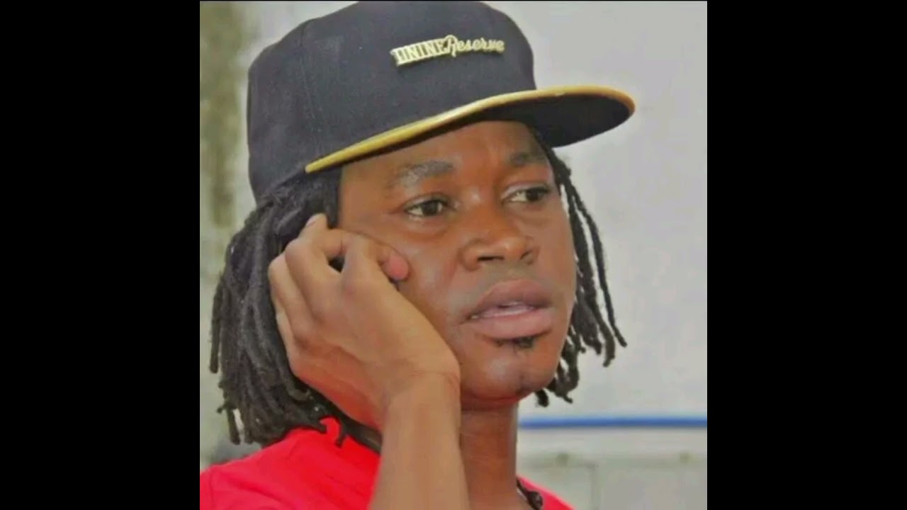 Fresh P ft. Juma nature-Tina(Official Music Audio)