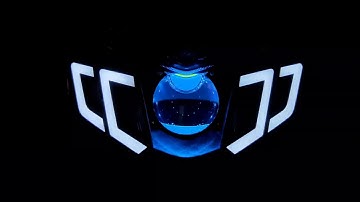 headlamp nmax custom lampu nmax modif proji nmax