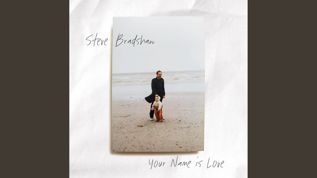 Your Name Is Love (feat. Maggie Amini)