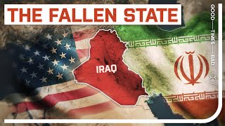 Iraq. 20 Years After Toppling Saddam.