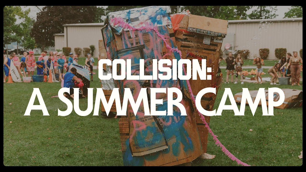 Summer Camp [Collision 2024] - HERE COMES TROUBLE (TEASER) - YouTube