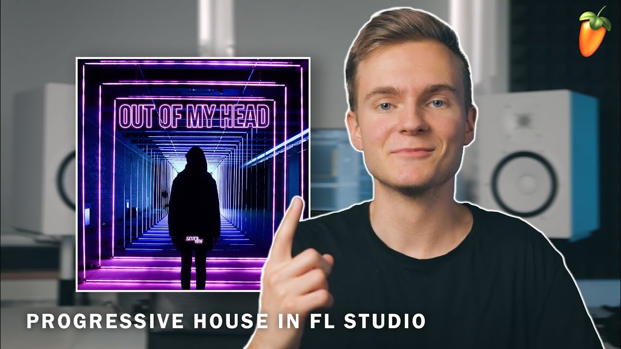 How I Made 'Out Of My Head'