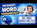How to Modify Styles in Microsoft Word | Microsoft Word Fundamentals