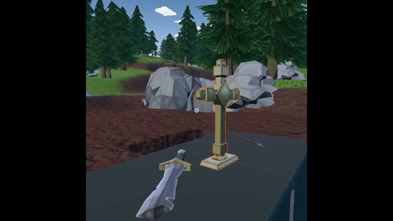 Я РАЗГАДАЛ СЕКРЕТ Hydroneer! ТАЙНАЯ КОМНАТА ВНУТРИ ПЕЩЕРЫ 