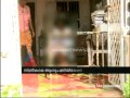 Women daughter found pathetic condition