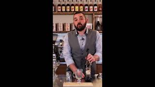 Sweetbird Mastercl Irish Cream Coffee