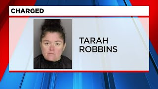Upstate woman charged after deadly stabbing in Mauldin