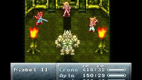 Chrono Trigger Part 28