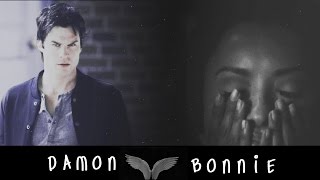 ►Damon+Bonnie | О Нем