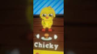 Chicky asmr Hambuger