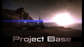 Mass Effect 2 - Project Base (1 Hour of Music)
