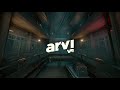 Escape realities arvivr games trailer