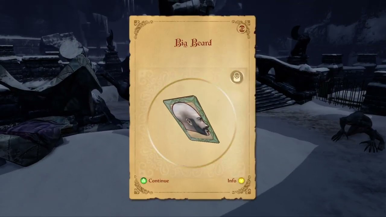 Fable Anniversary  Dragon jack of blades plus ending credits