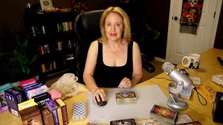 ARIES - A BIG SURPRISE for You TODAY