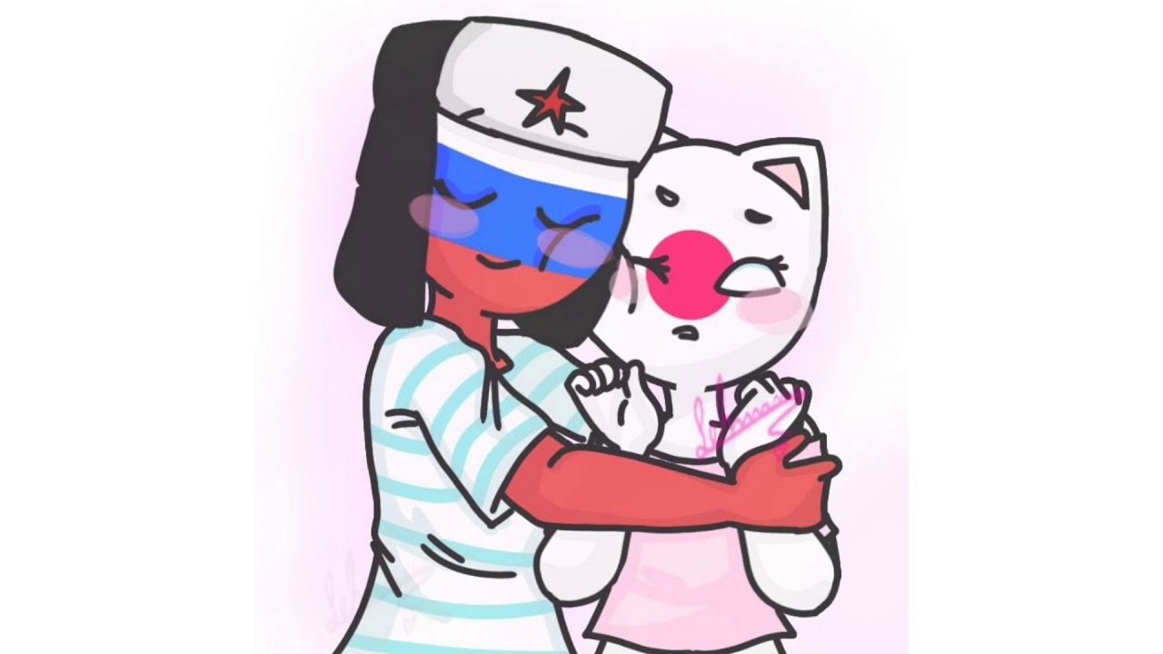 Countryhumans japan 12+  Country humans 18+, Thicc drawing base, Japan